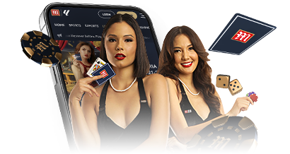 M88 Casino