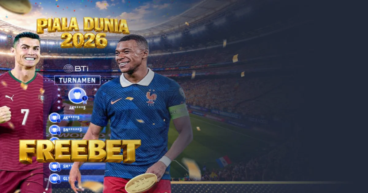 WEEKLY FREE BET LEADERBOARD