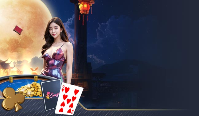 สนุกกับดีลเลอร์สาวสวยสุดฮอต