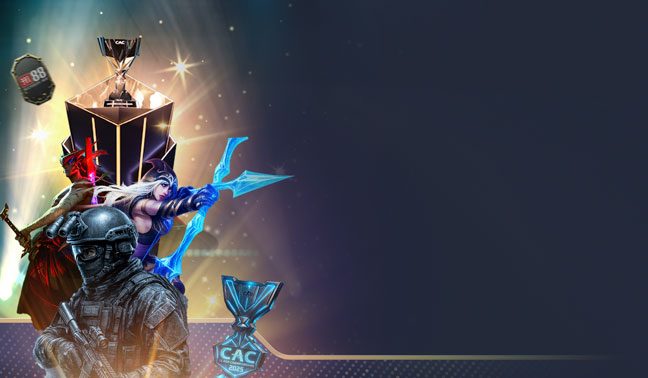 电竞狂欢月 下注送奖金赚满载