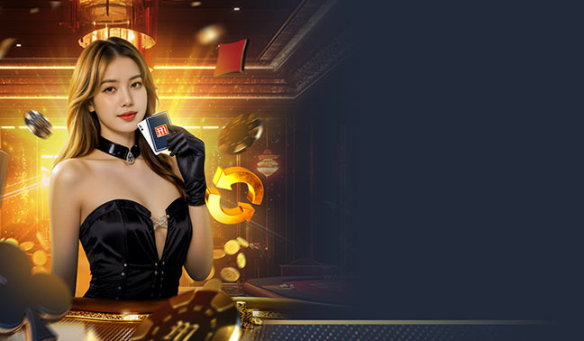 คาสิโนสด แจกรายวัน สูงถึง 0.50%