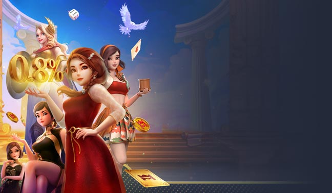 0.8% KING MIDAS REBATE HARIAN