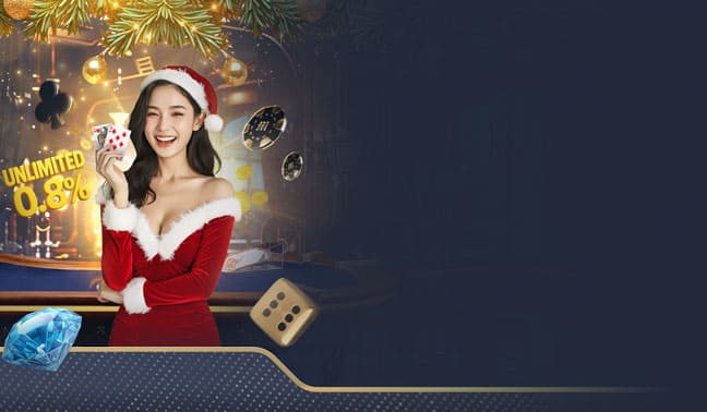 0.8% LIVE KASINO REBATE HARIAN