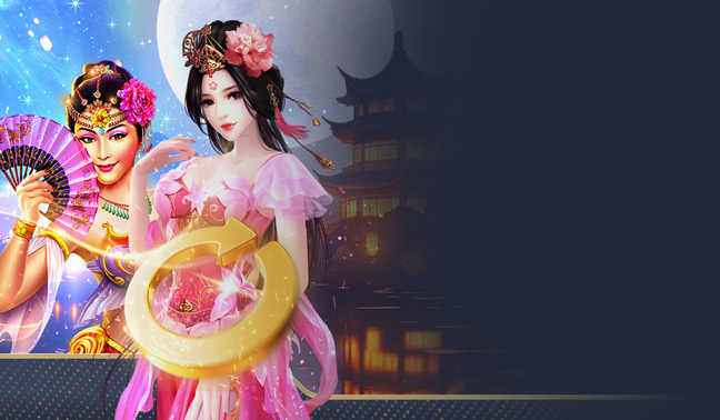 คาสิโนเกมส์ ให้รายวัน สูงถึง 1%