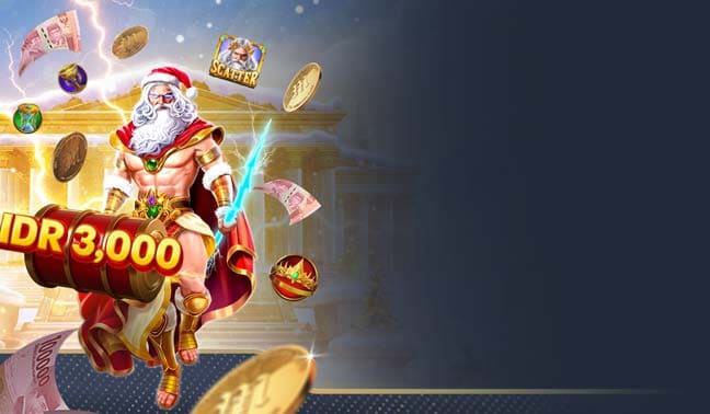 100% SLOTS WELCOME BONUS