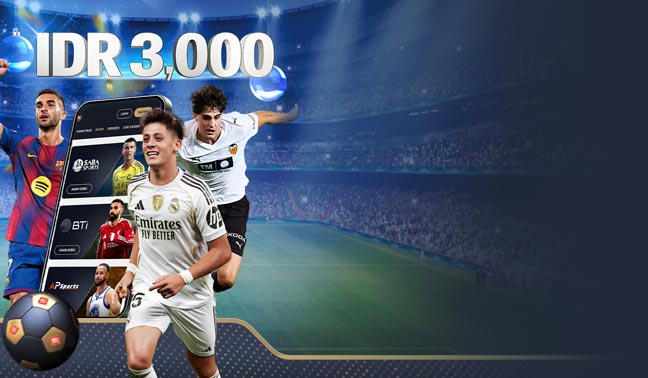 100% SPORTS WELCOME BONUS