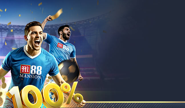 100% THƯỞNG CHÀO MỪNG BTI/SABA