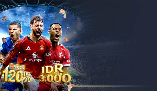 120% MSPORTS WELCOME BONUS