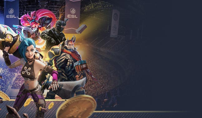 188% 电竞迎宾奖金