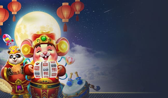 โบนัสต้อนรับคาสิโน 200%