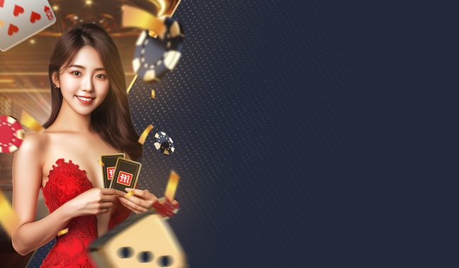 라이브 카지노 30% 웰컴 보너스