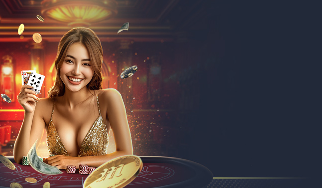 88% THƯỞNG CHÀO MỪNG CASINO TRỰC TUYẾN