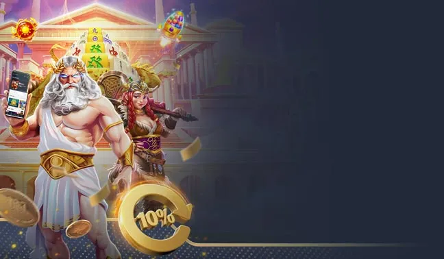 APP M88 HOÀN GỬI 10% SLOTS