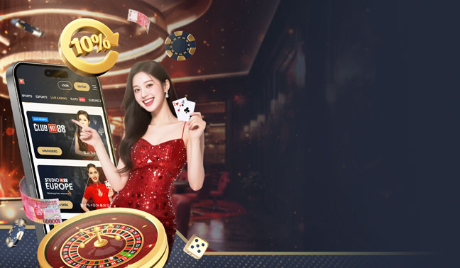 BẢO HIỂM CƯỢC TẠI CASINO TRỰC TUYẾN