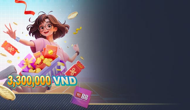 CQ9_VUA CƯỢC 11.11