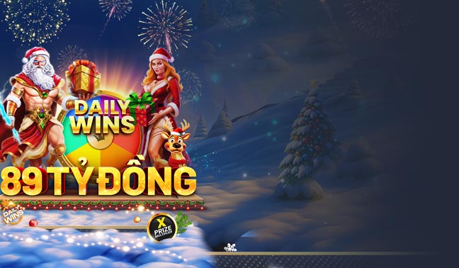 CUỒNG NHIỆT MÙA LỄ HỘI