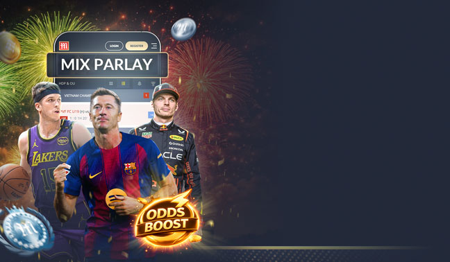 ĐẶC QUYỀN BẬC THẦY CƯỢC XIÊN