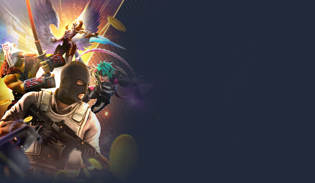 E스포츠 188% 웰컴 보너스