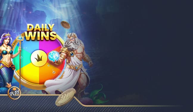 GIẢI ĐẤU SLOTS MỖI NGÀY