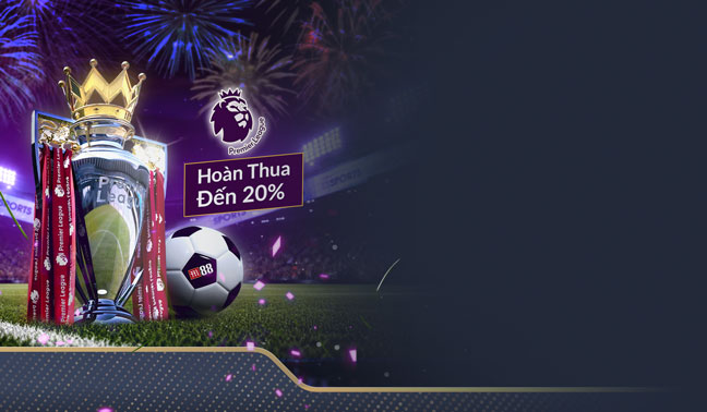 HOÀN THUA NGOẠI HẠNG ANH