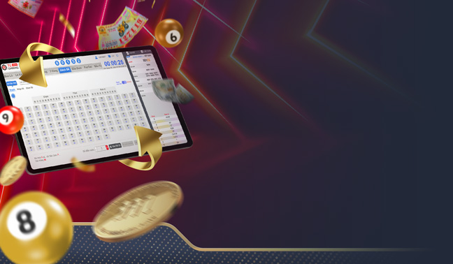 KENO & XỔ SỐ HOÀN TRẢ