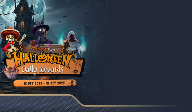 LỄ HỘI TIỀN THƯỞNG HALLOWEEN