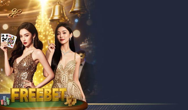 MERRY WINS AT CLUB M88!