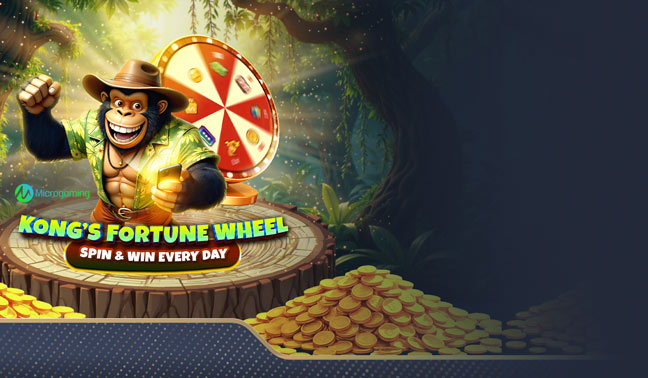 MG EXCLUSIVE BET TO EARN A TICKETS