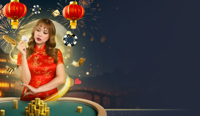 สนุกกับมาเรียที่ OG คาสิโนสด