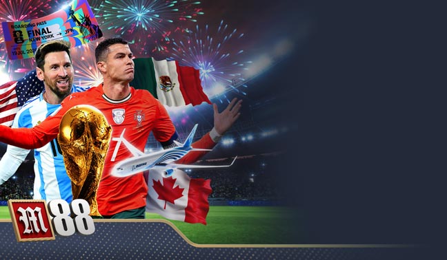 PIALA DUNIA FIFA UNITED 2026