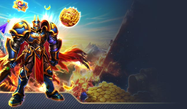 PLAYSTAR - MỞ KHÓA VẬN MAY