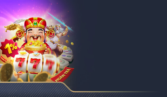 SLOTS/BẮN CÁ HOÀN TRẢ