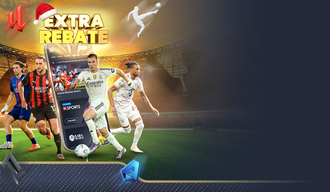 SPORTS HOLIDAY EXTRA REBATE